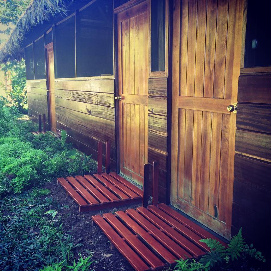 Hacienda Herrera Tambopata Puerto Maldonado Exterior photo